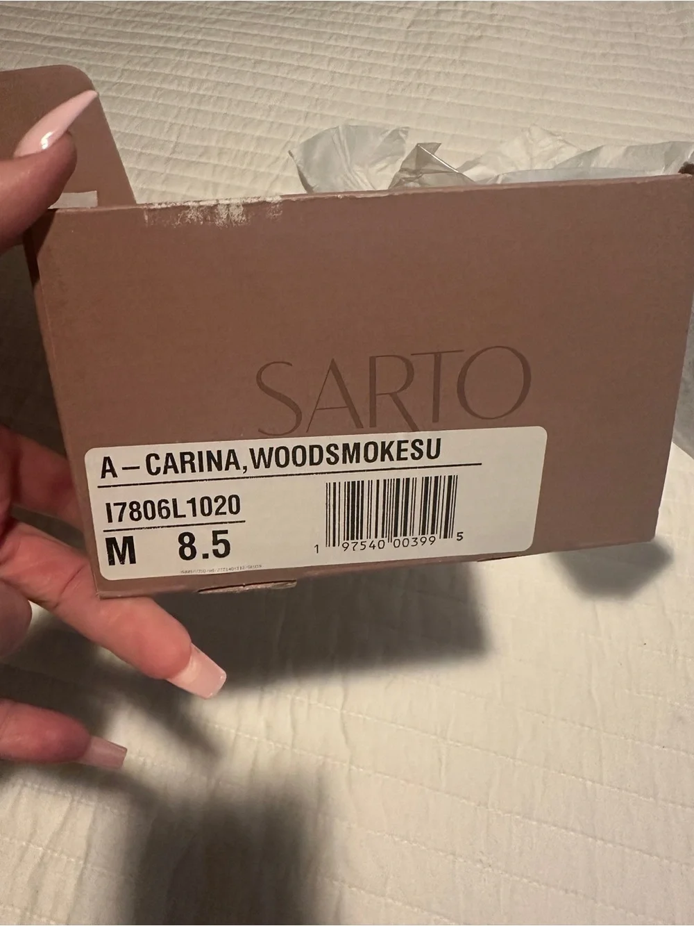 Franco Sarto wedges